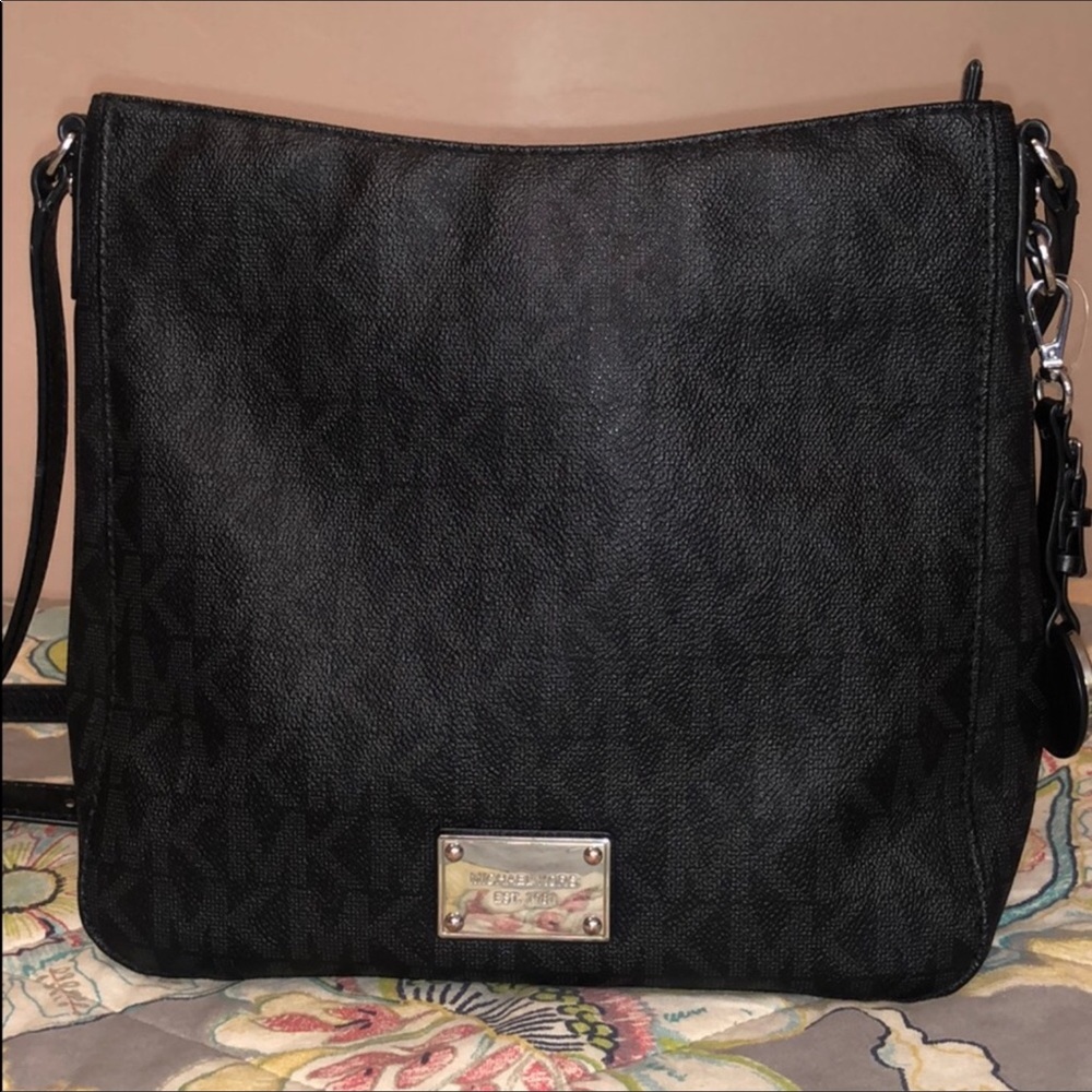 Michael Kors satchel